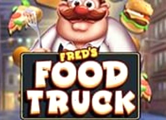 Fred's Food Truck от Hacksaw