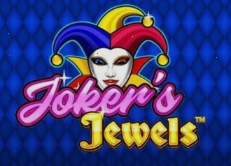 Автомат Joker's Jewels от Pragmatic Play